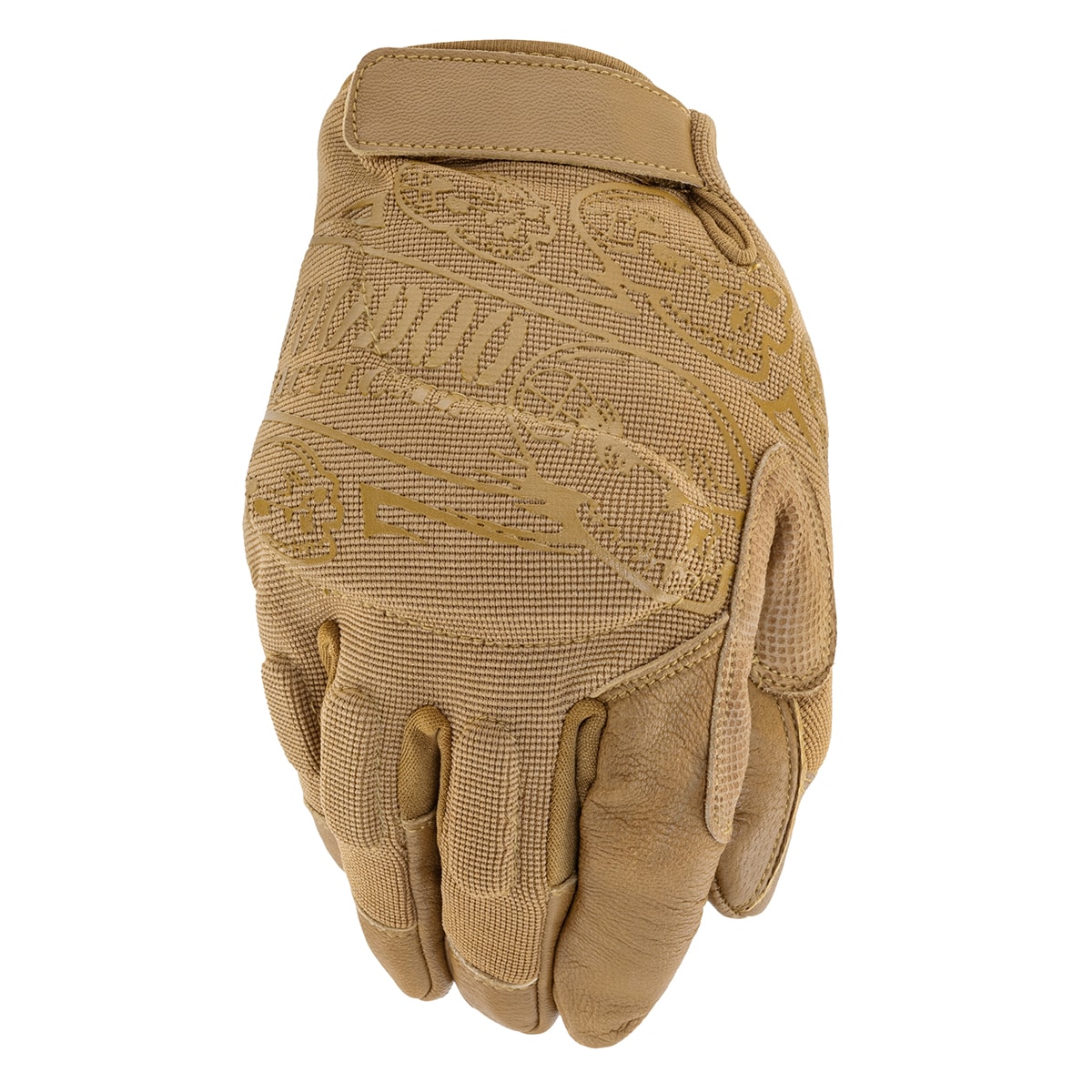 Voodoo Tactical - Liberator - Taktische Handschuhe - Coyote