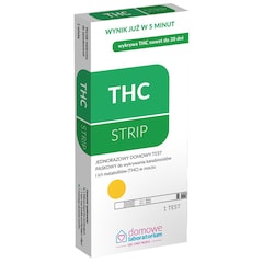 Hydrex - THC Strip Drogentest