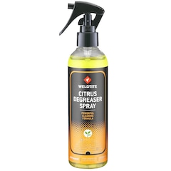 Weldtite - Citrus Degreaser spray - Entfettungsmittel - 250 ml