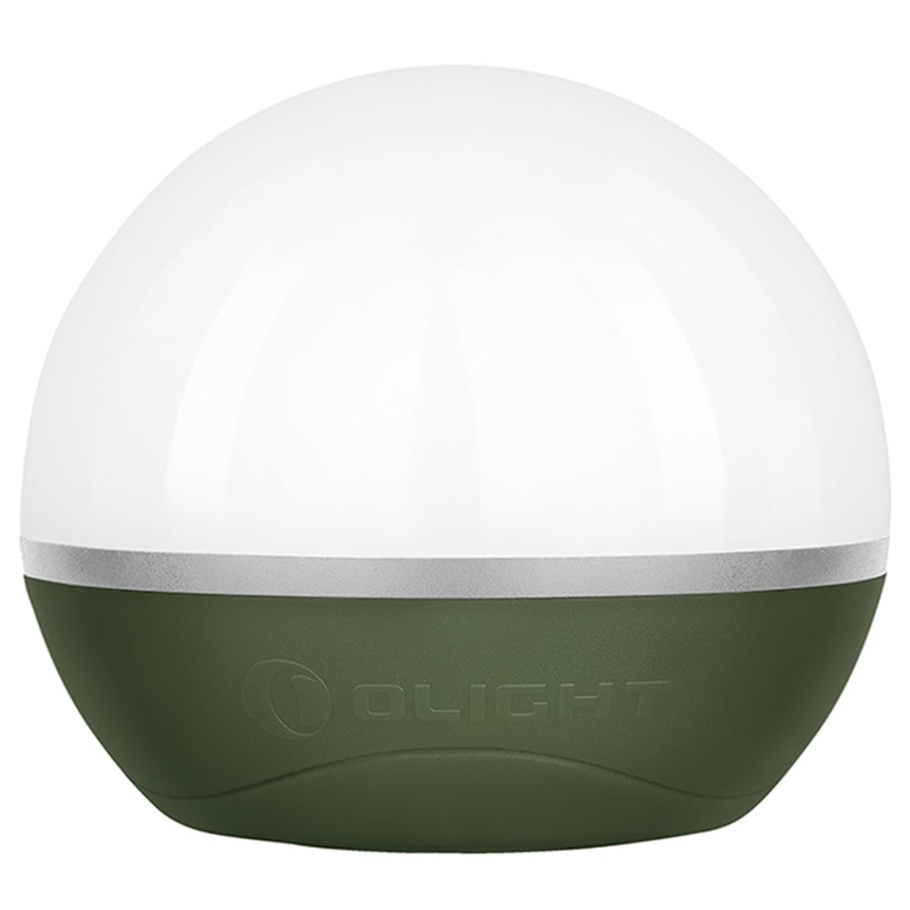 Olight - Obulb Pro S - Lampe - OD Green - 240 Lumen