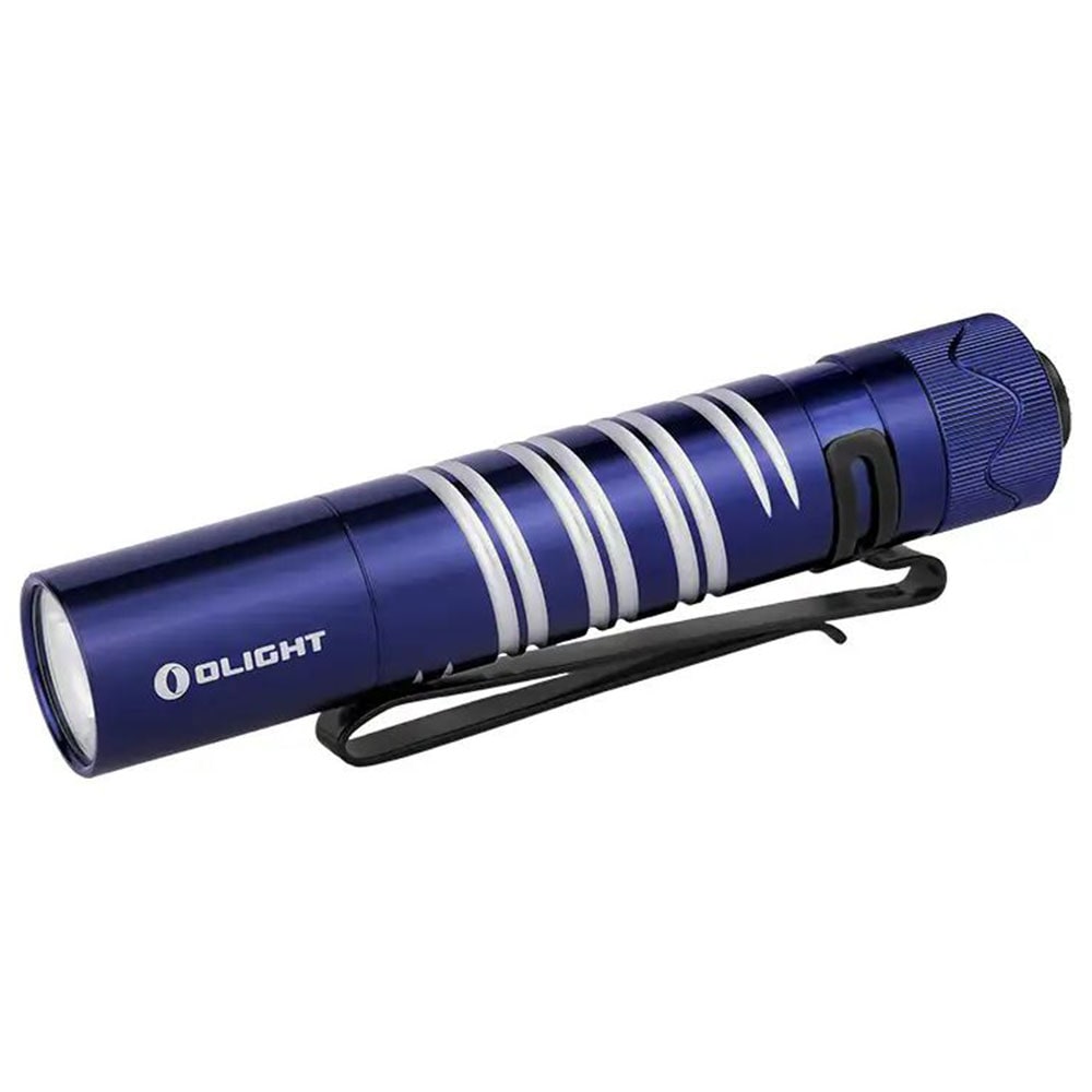 Olight - I5R EOS - Regal Blue - Taschenlampe - 350 Lumen