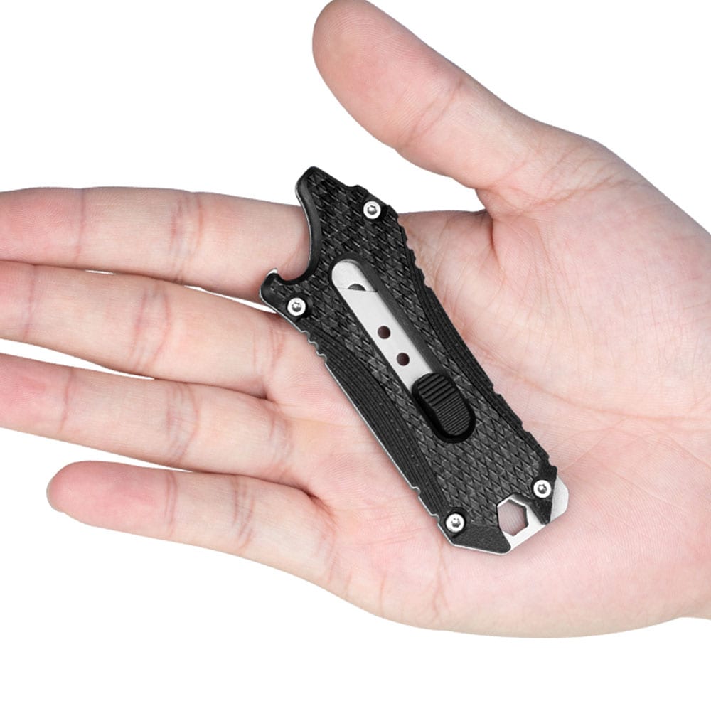 Olight - Oknife Otacle Carbon Fiber - Multitool