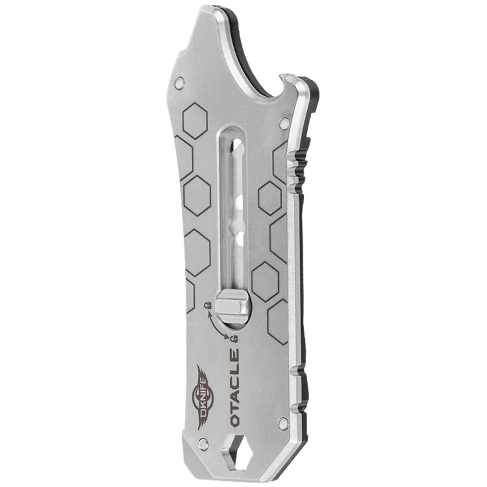 Olight - Oknife Otacle Carbon Fiber - Multitool