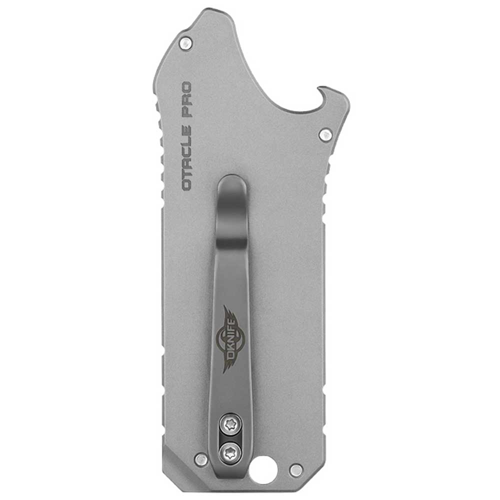 Olight - Oknife Otacle Pro Titanium - Multitool