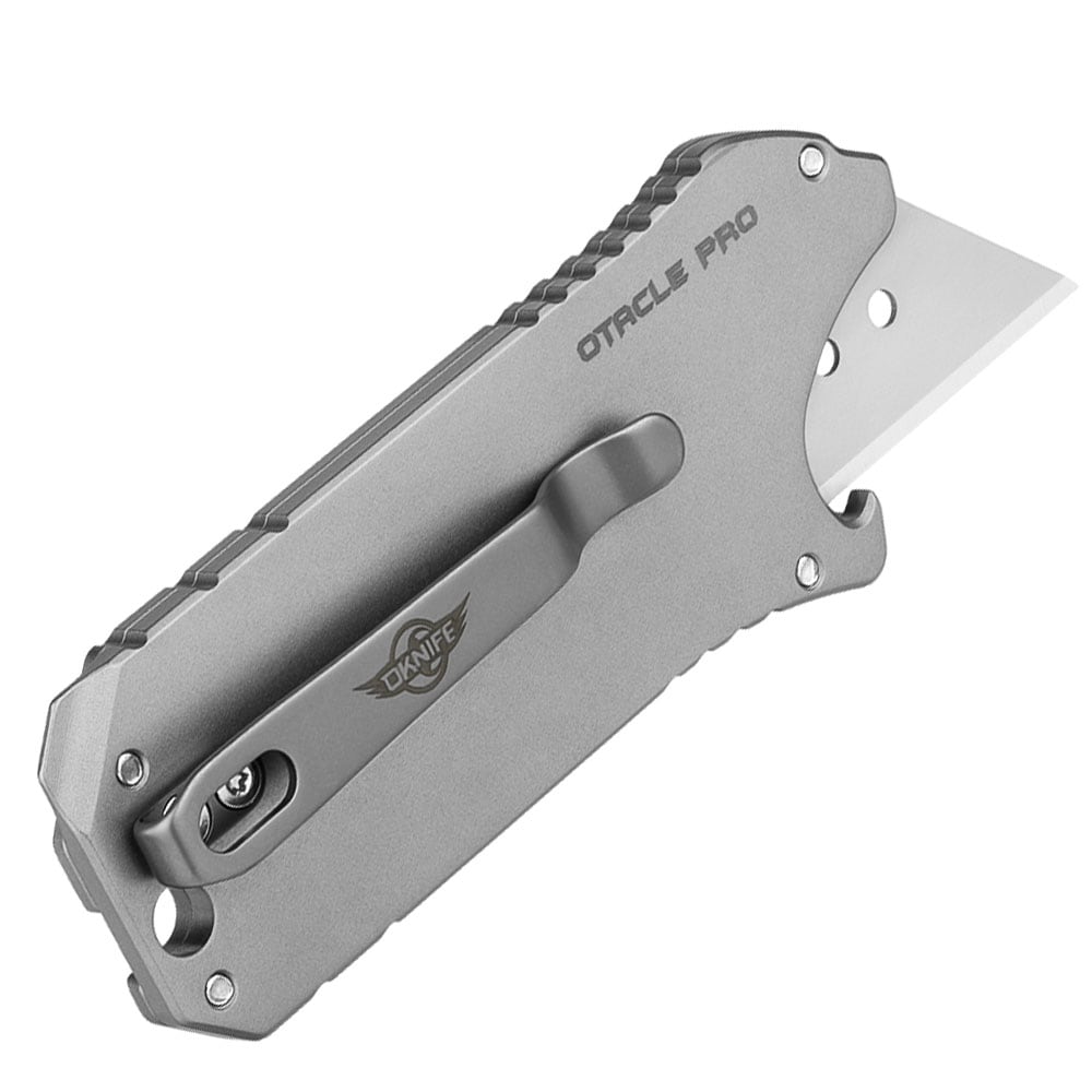 Olight - Oknife Otacle Pro Titanium - Multitool