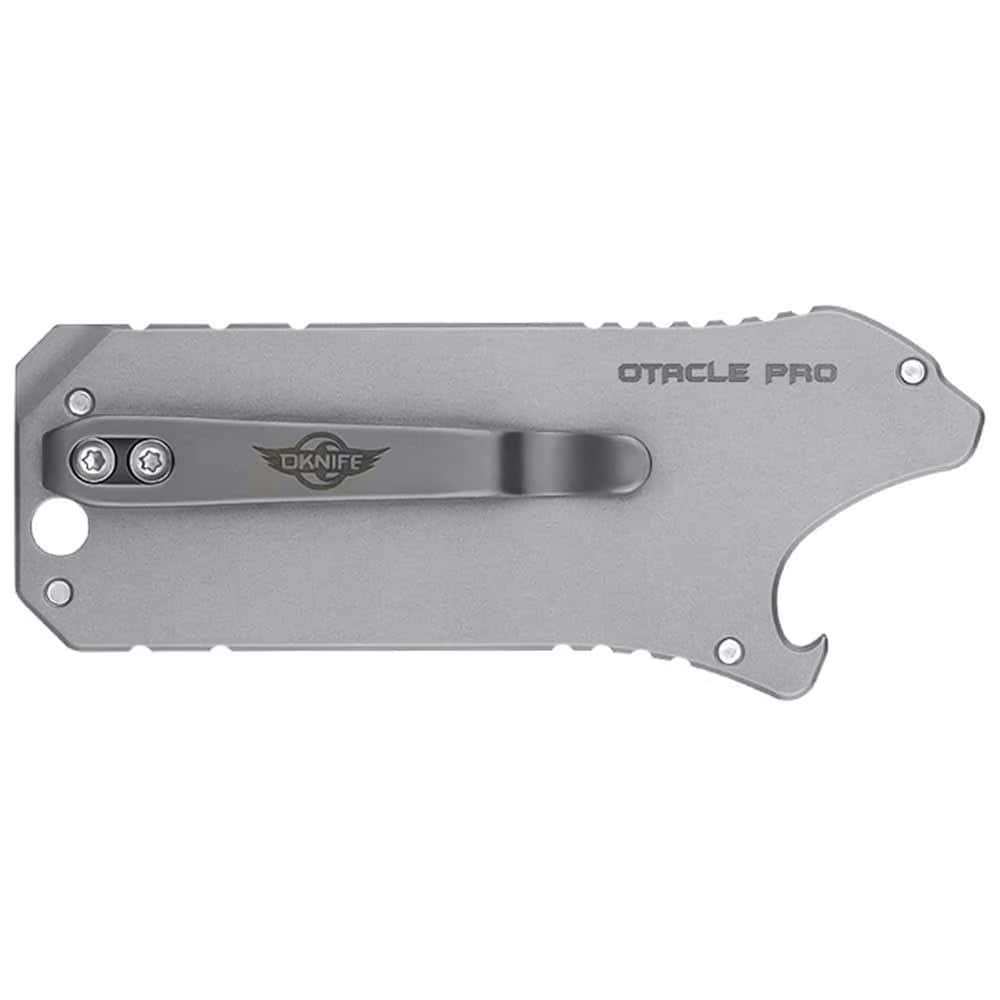 Olight - Oknife Otacle Pro Titanium - Multitool