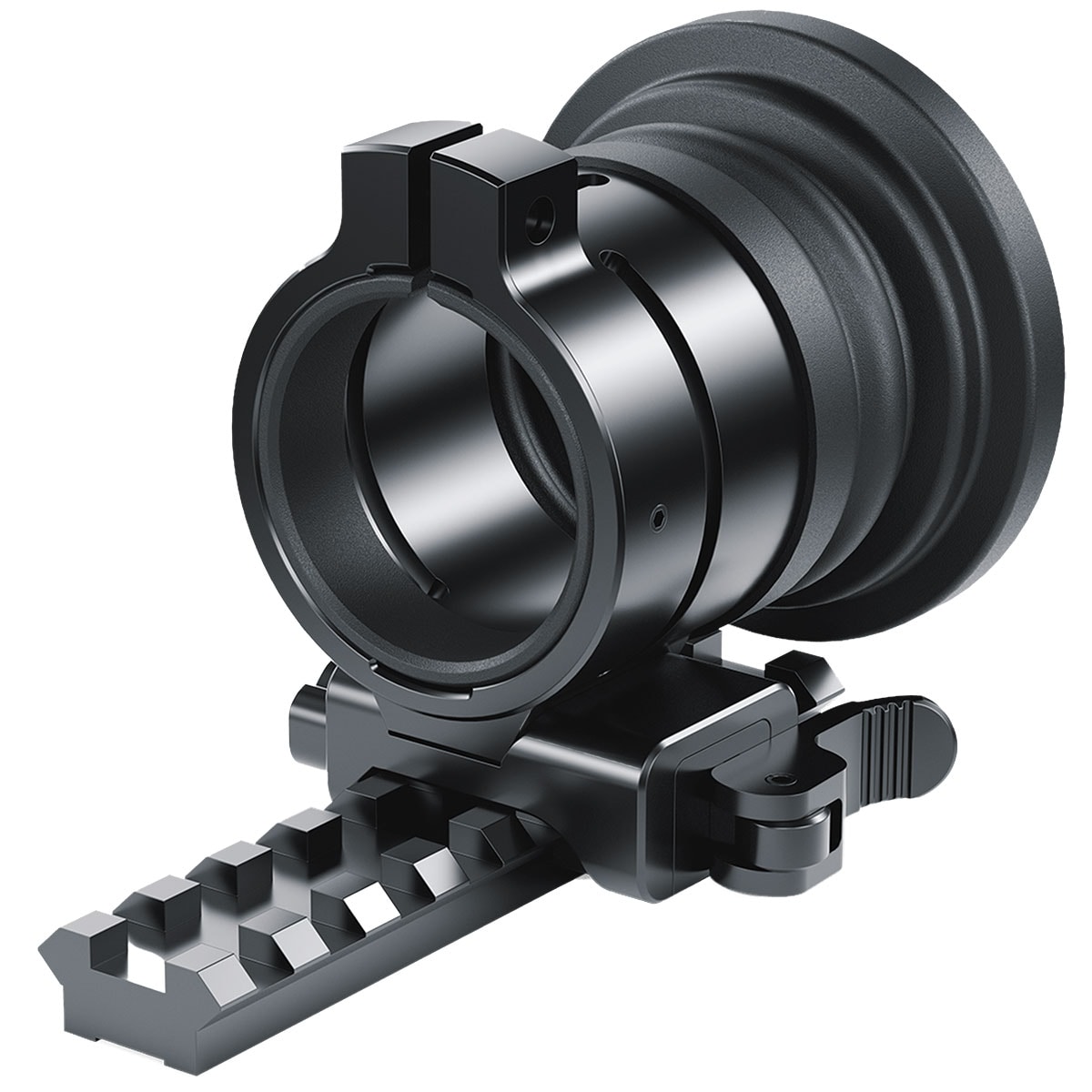 Pulsar - PSP-V-Adapter für Weaver-Schiene