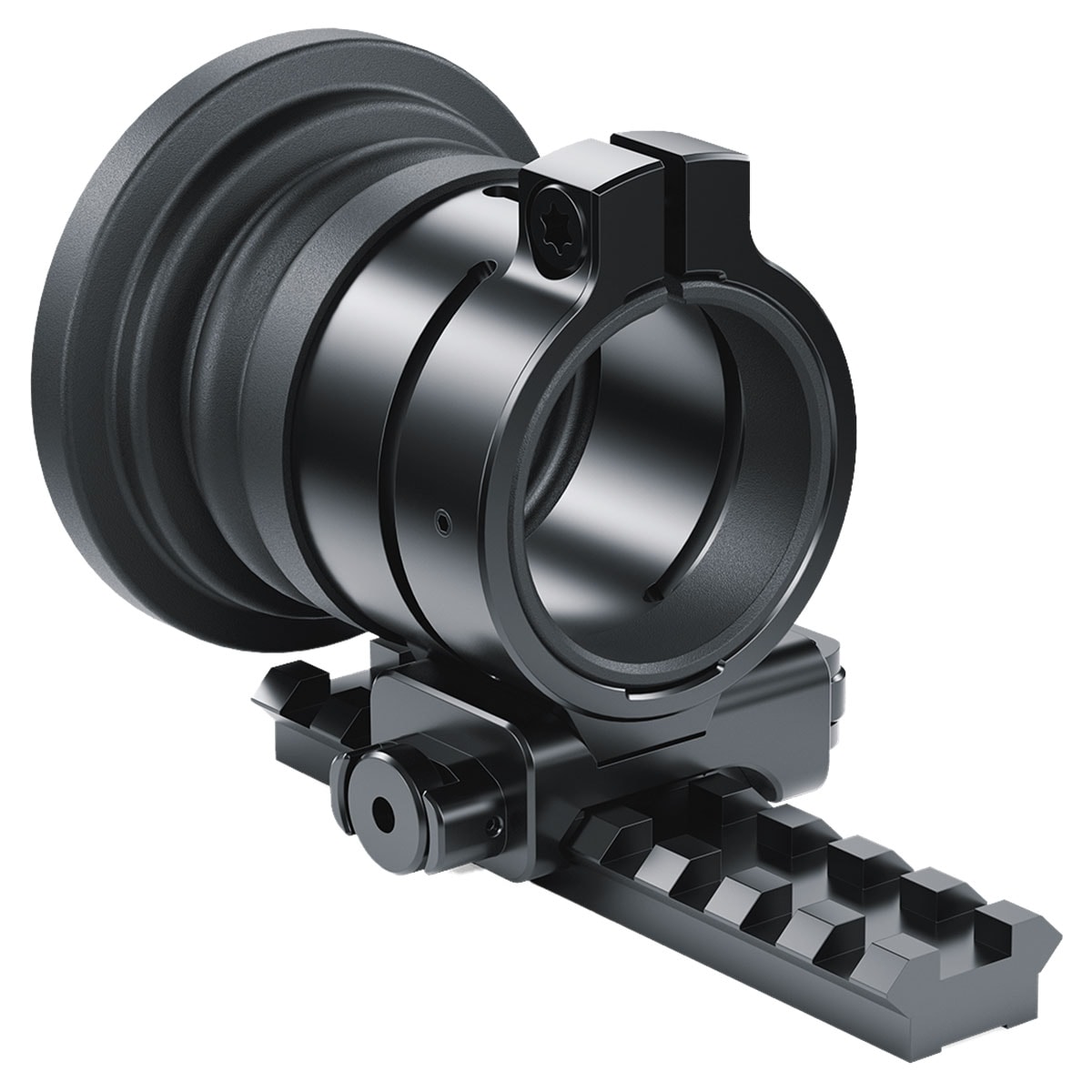 Pulsar - PSP-V-Adapter für Weaver-Schiene