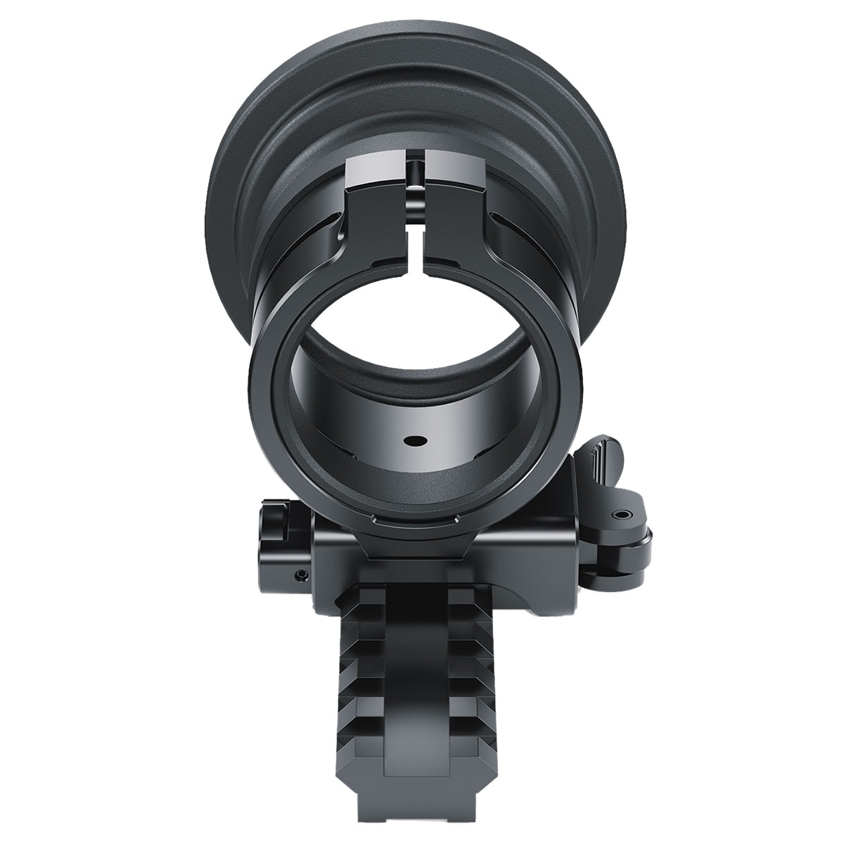 Pulsar - PSP-V-Adapter für Weaver-Schiene