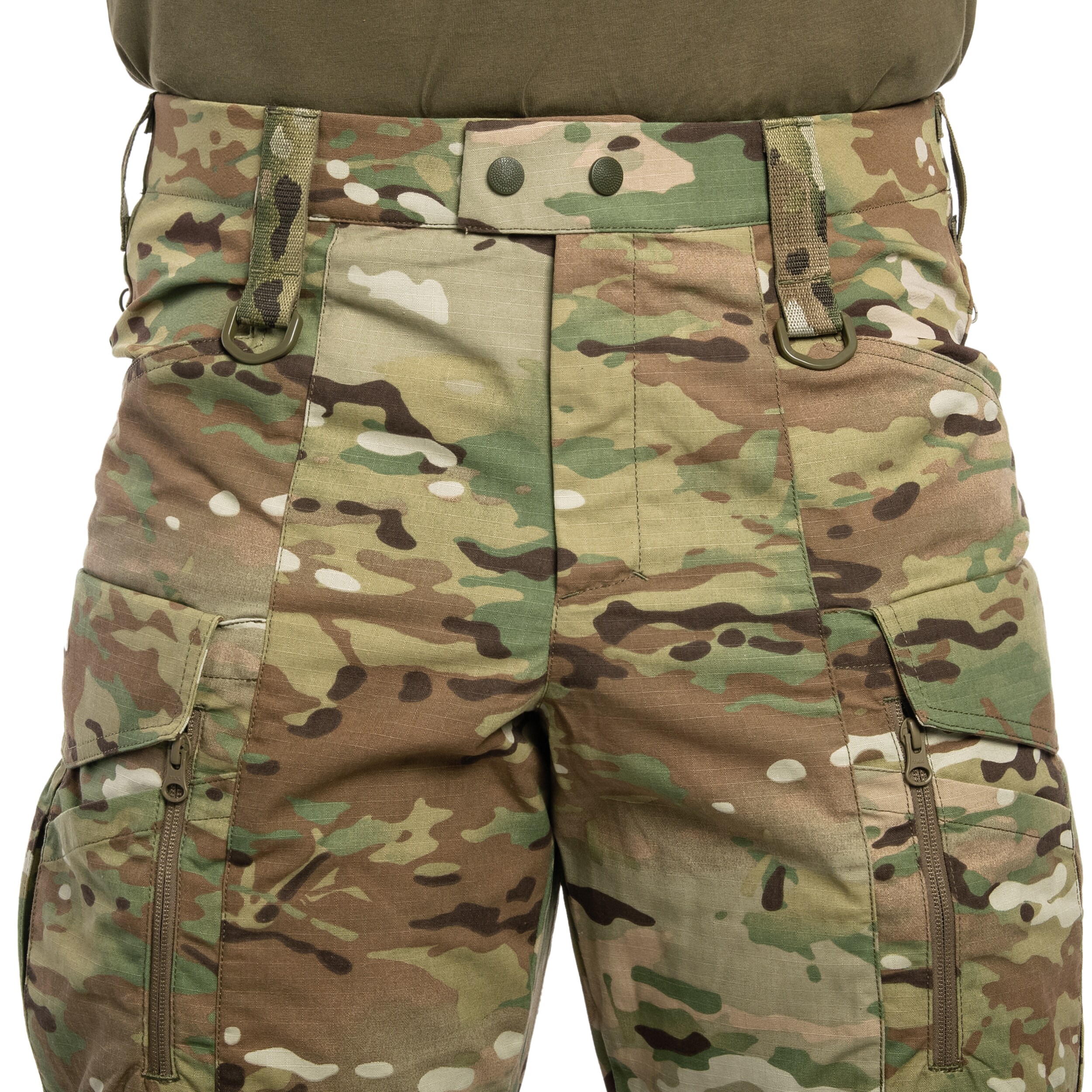 M-Tac - Army Gen. II NyCo Extreme - Hose - MultiCam