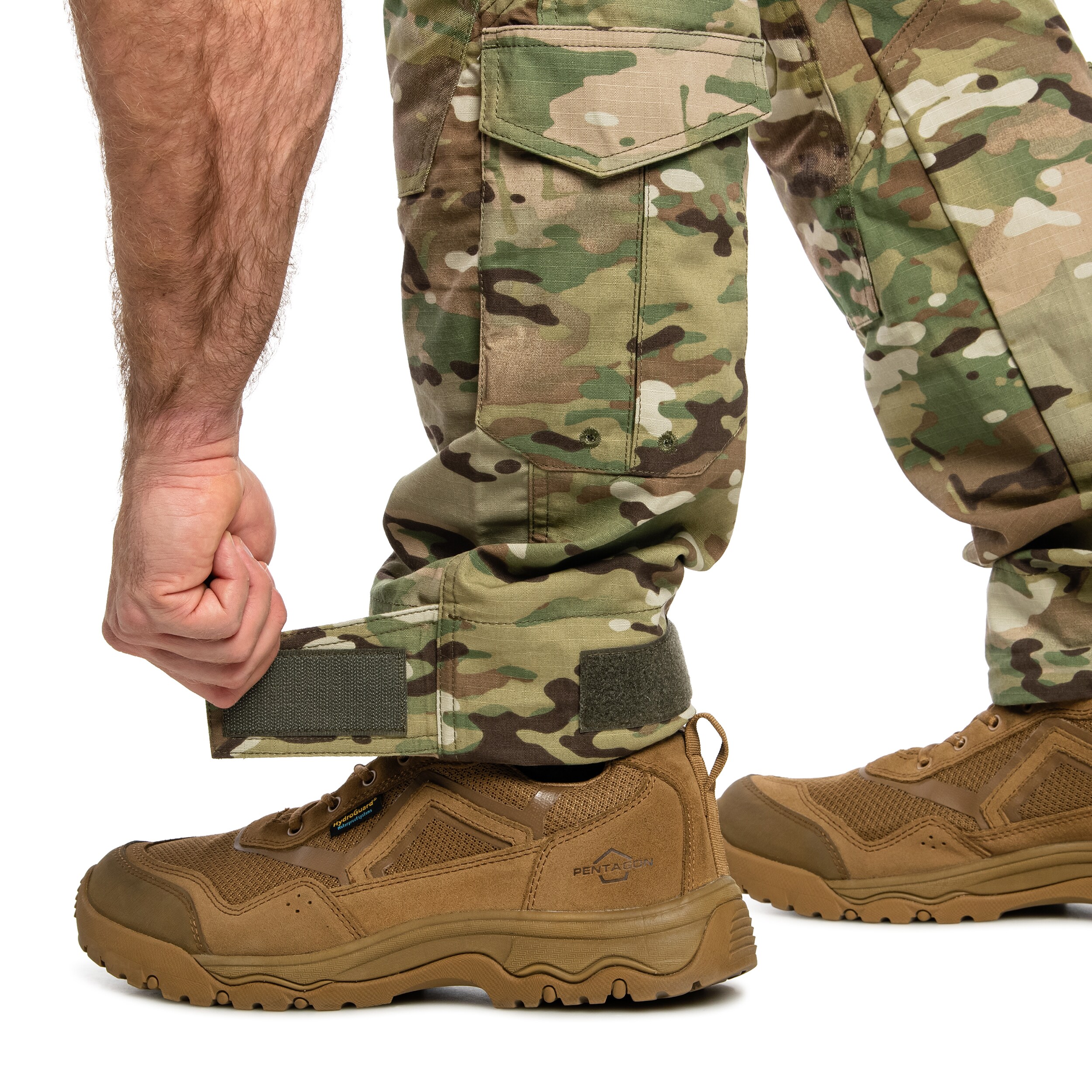 M-Tac - Army Gen. II NyCo Extreme - Hose - MultiCam