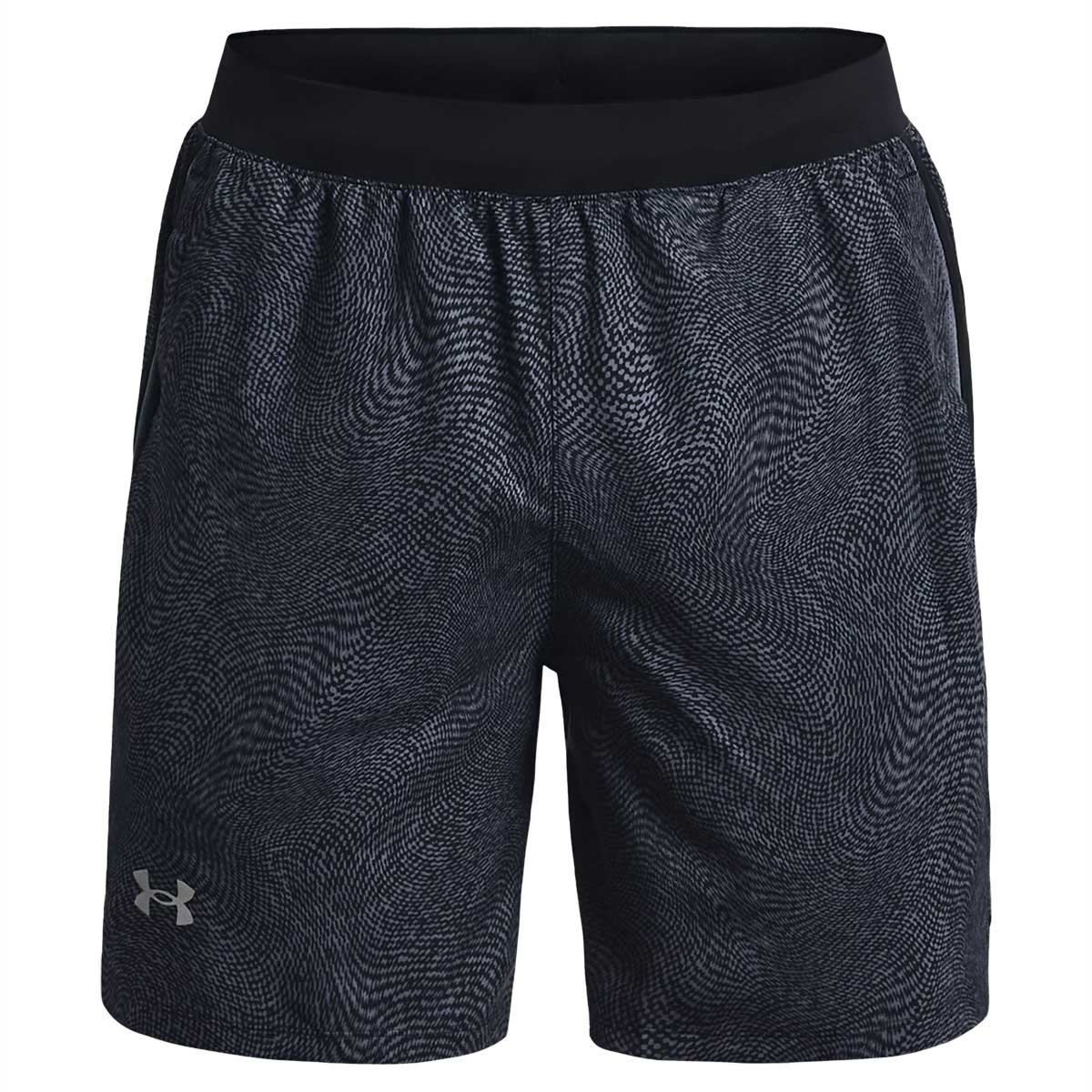 Under Armour - Launch 7