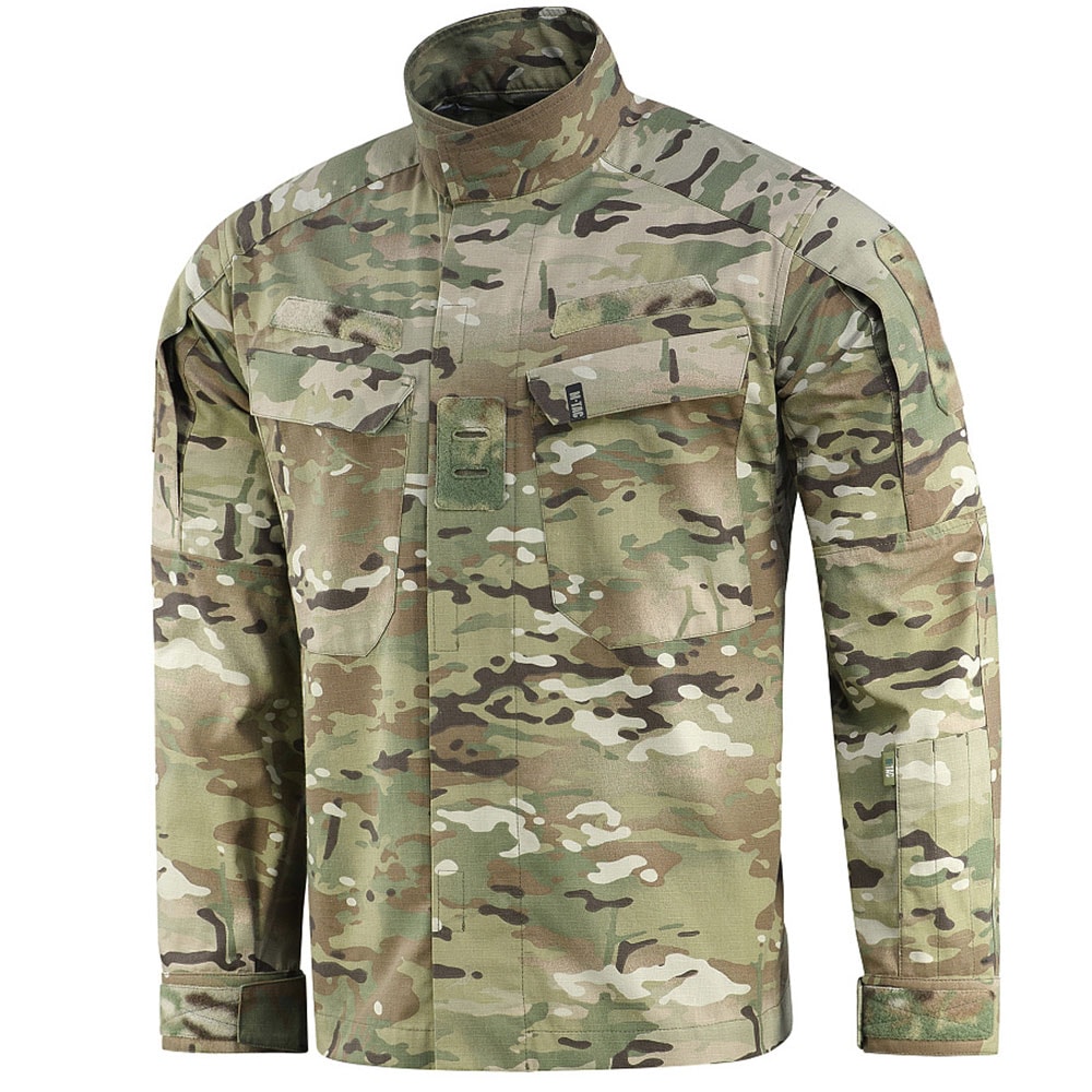 M-Tac - Sturm Nyco Extreme - Feldbluse - MultiCam
