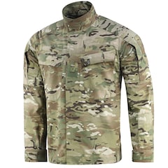 M-Tac - Sturm Nyco Extreme - Feldbluse - MultiCam