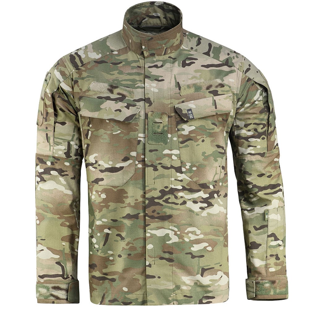 M-Tac - Sturm Nyco Extreme - Feldbluse - MultiCam