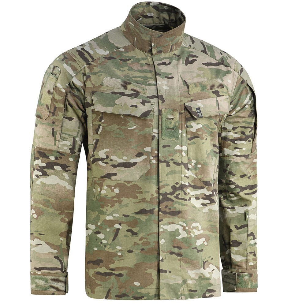 M-Tac - Sturm Nyco Extreme - Feldbluse - MultiCam