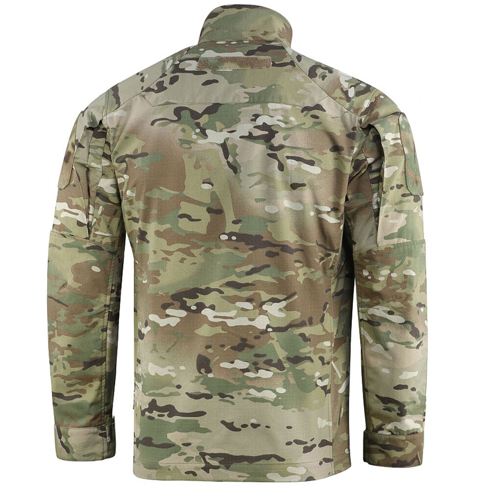 M-Tac - Sturm Nyco Extreme - Feldbluse - MultiCam
