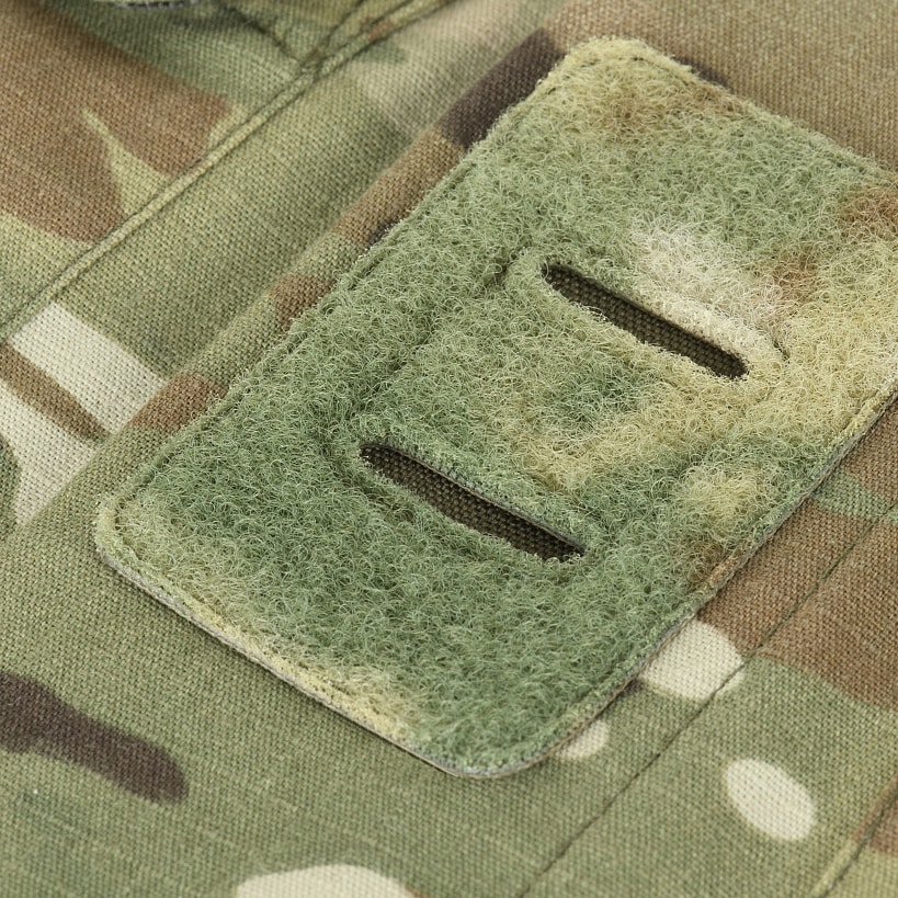 M-Tac - Sturm Nyco Extreme - Feldbluse - MultiCam