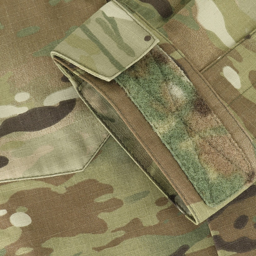 M-Tac - Sturm Nyco Extreme - Feldbluse - MultiCam