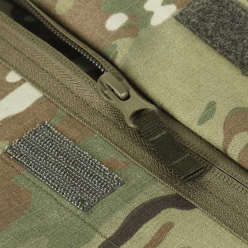 M-Tac - Sturm Nyco Extreme - Feldbluse - MultiCam
