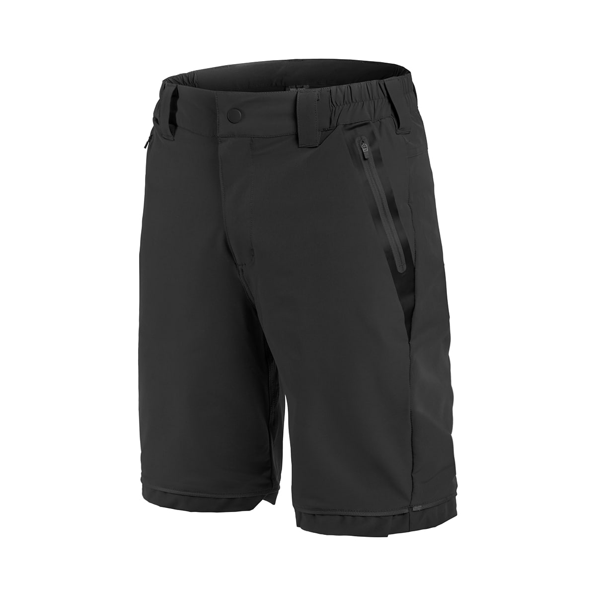 Mil-Tec - Zip-Off Performance - Hose - Black