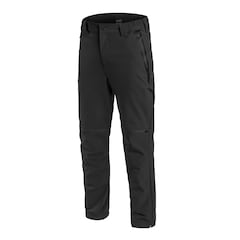 Mil-Tec - Zip-Off Performance - Hose - Black