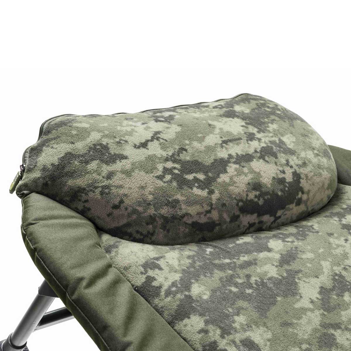 Mivardi - CamoCode Flat8 - Feldbett - 205 x 80 cm