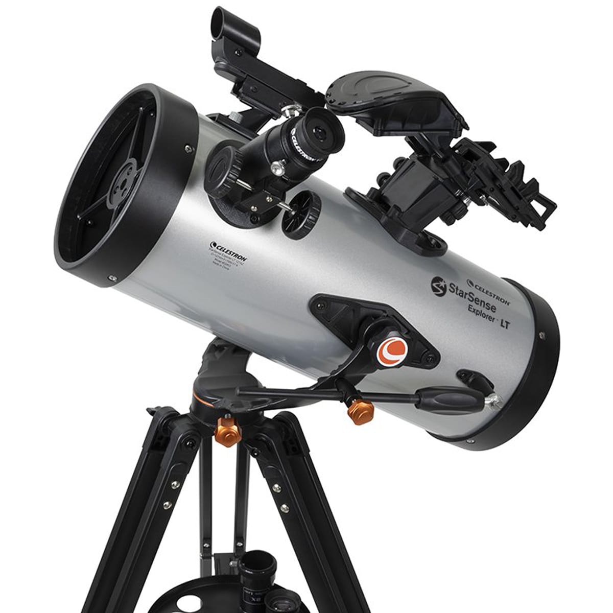 Celestron - StarSense Explorer LT 127AZ - Teleskop