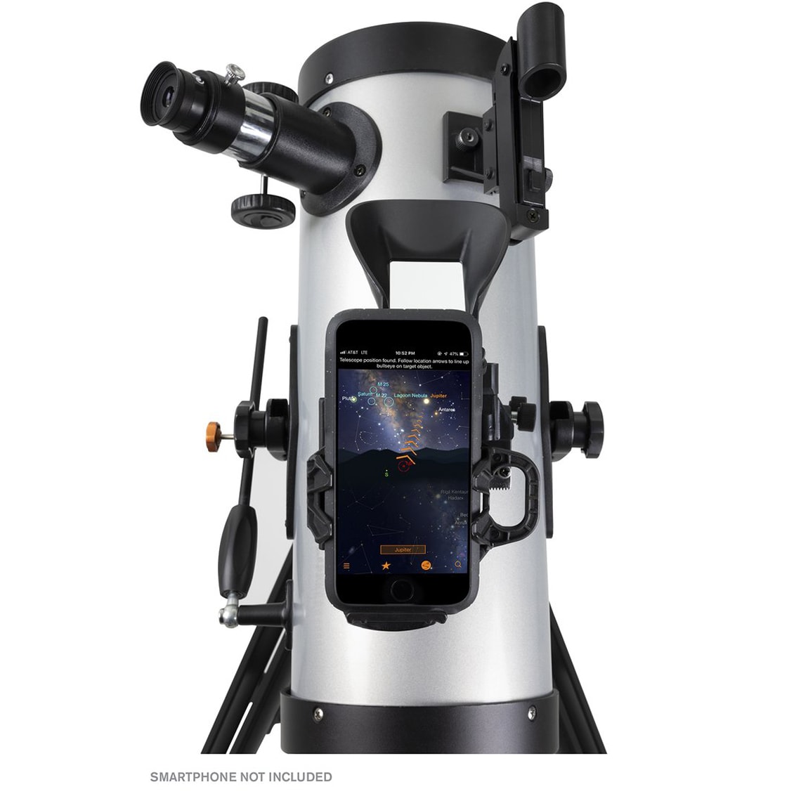 Celestron - StarSense Explorer LT 127AZ - Teleskop