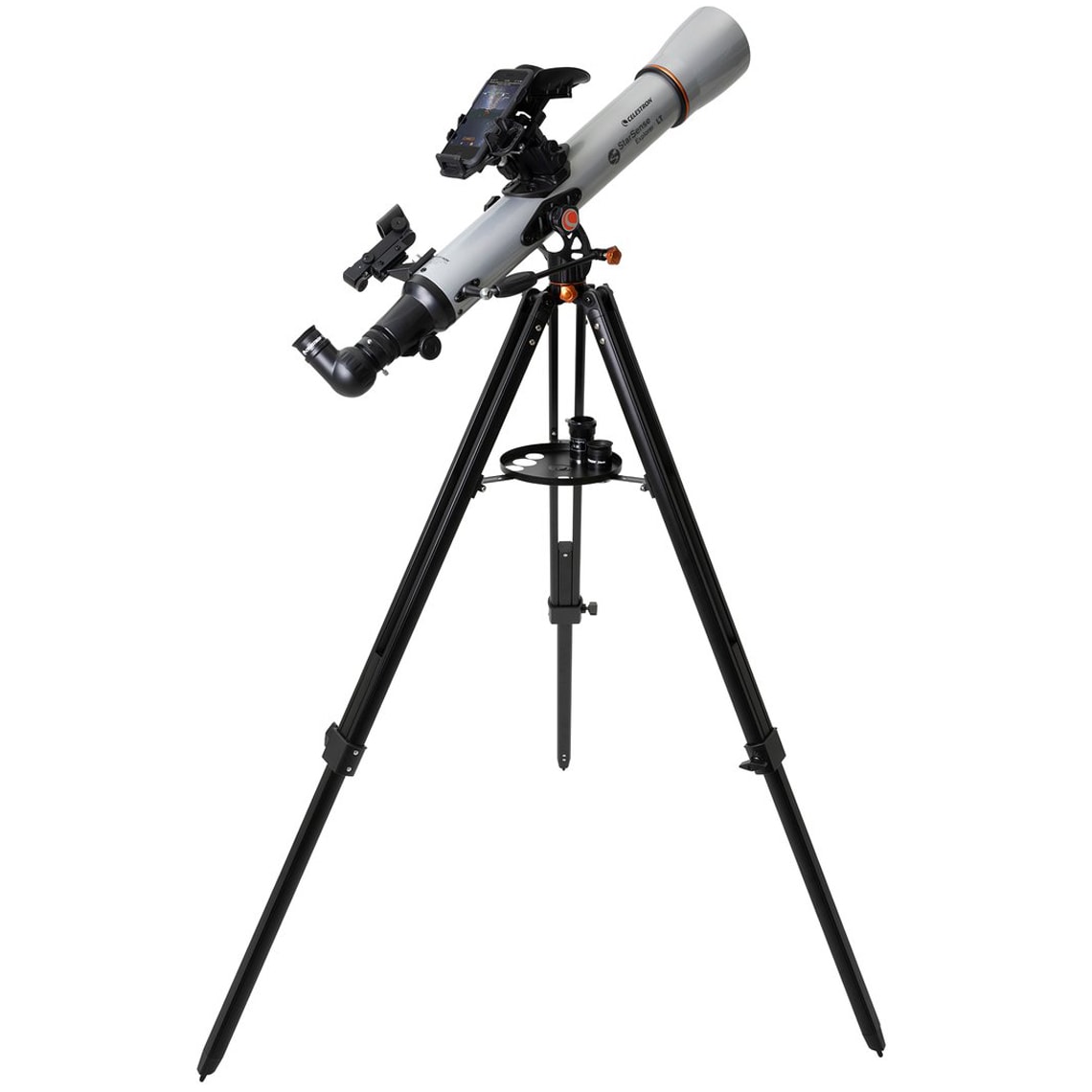 Celestron - StarSense Explorer LT 70AZ - Teleskop