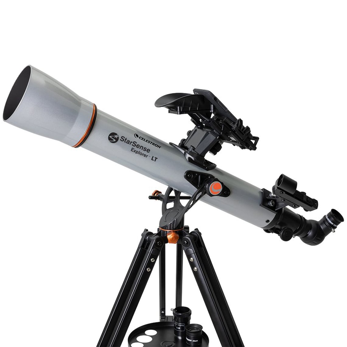 Celestron - StarSense Explorer LT 70AZ - Teleskop