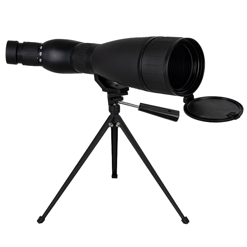 Celestron - LandScout Bluetooth 20-60x65 - Spektiv mit Fotoadapter