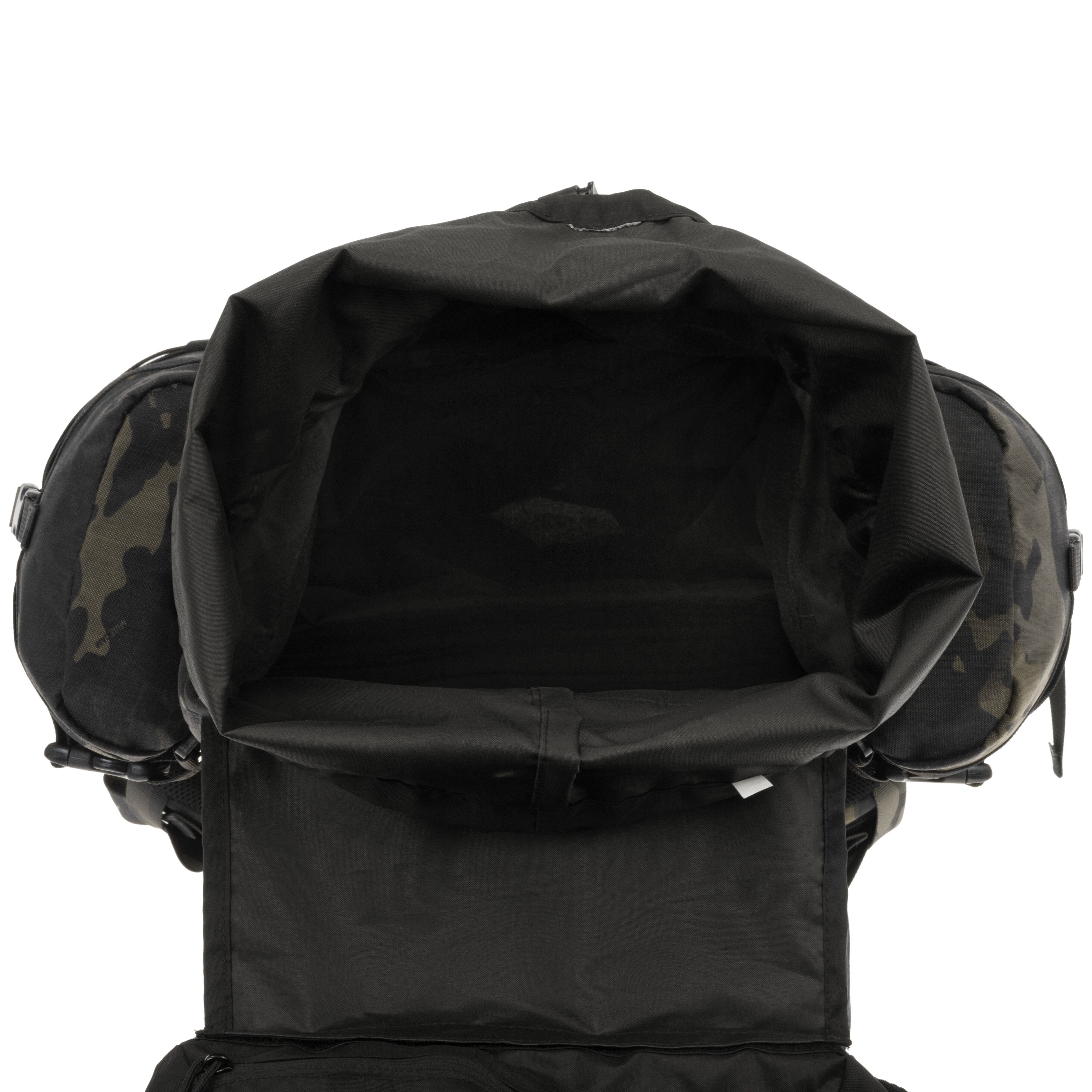 Wisport - Reindeer 55 l Backpack - Rucksack - MultiCam Black Full Camo