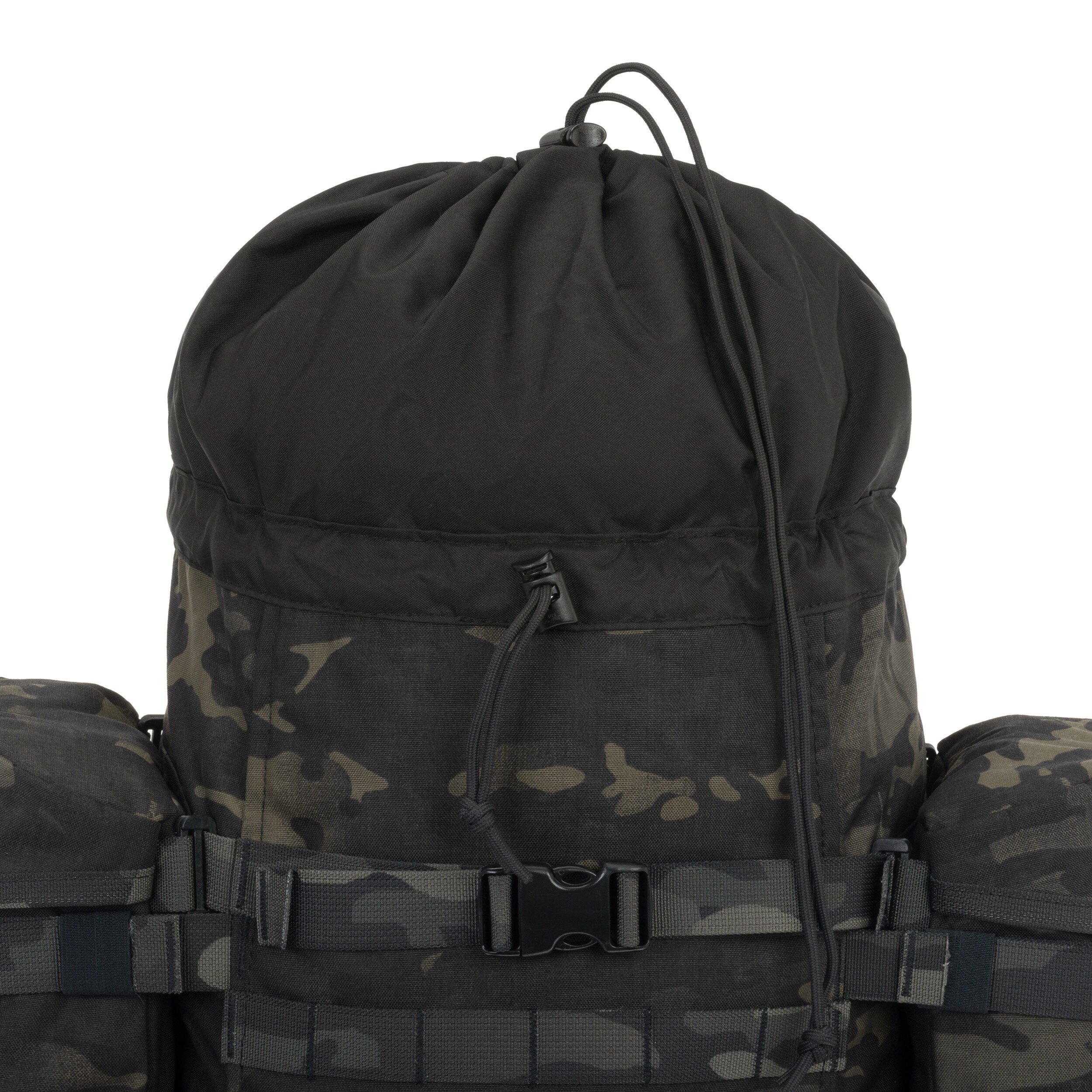 Wisport - Reindeer 55 l Backpack - Rucksack - MultiCam Black Full Camo