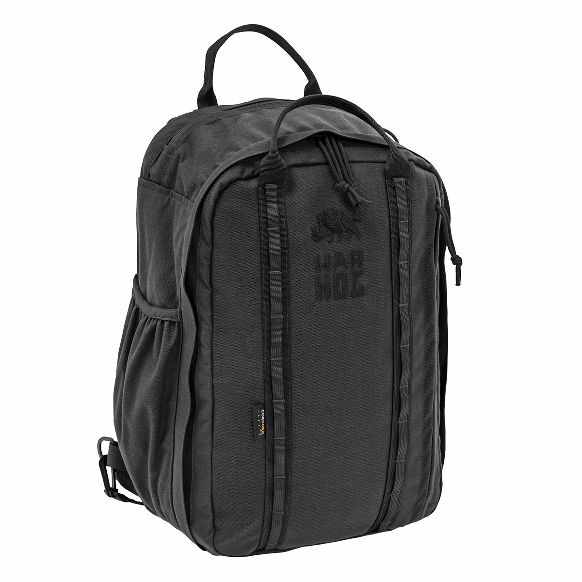 Wisport - War Hog Kaiken 18 l - Rucksack - Black