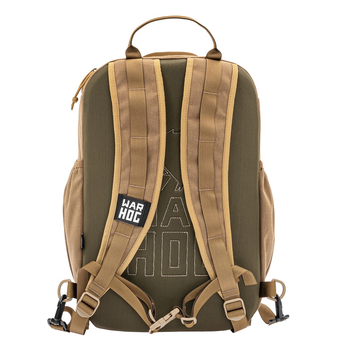 Wisport - War Hog Kaiken 18 l - Rucksack - Coyote