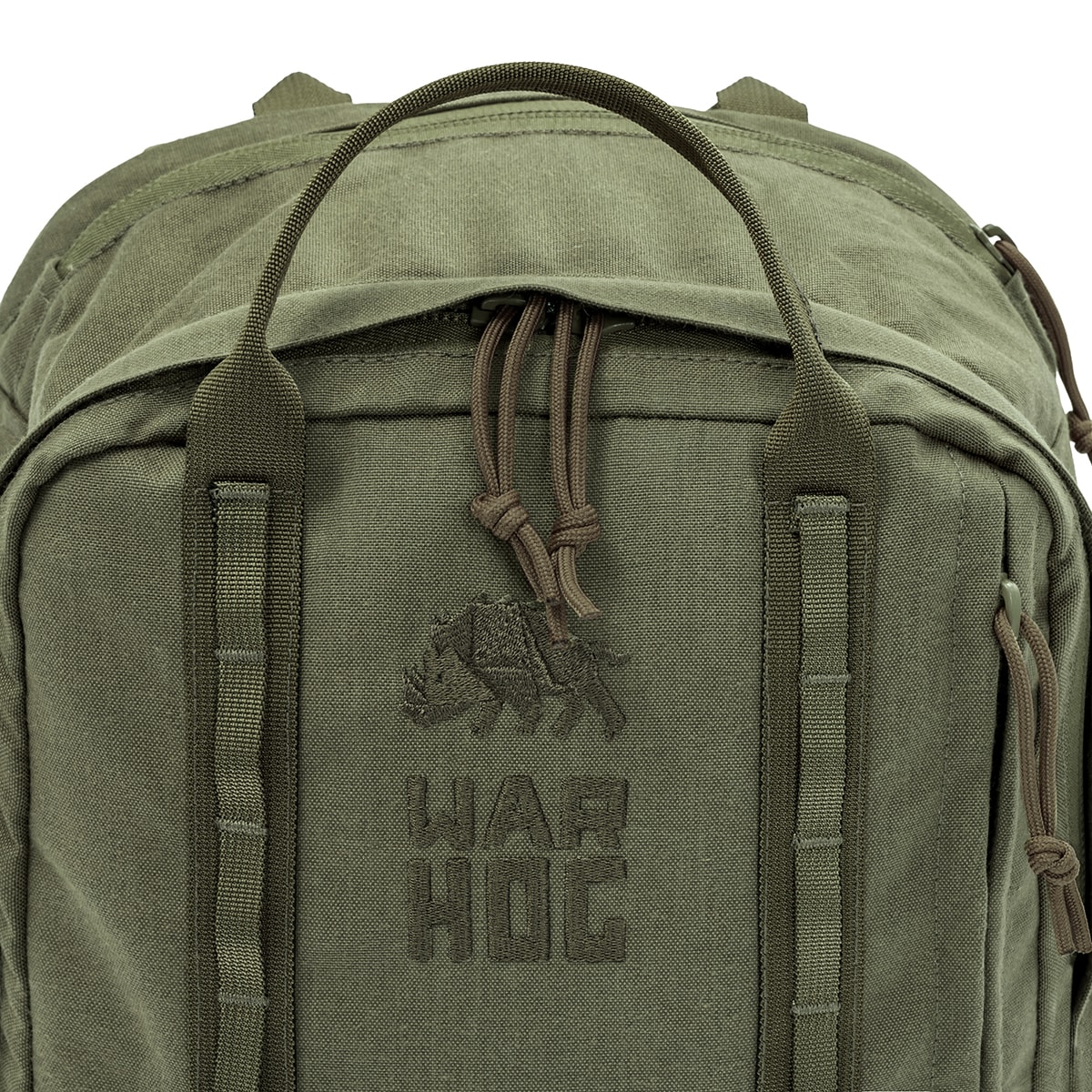 Wisport - War Hog Kaiken 18 l - Rucksack - Olive