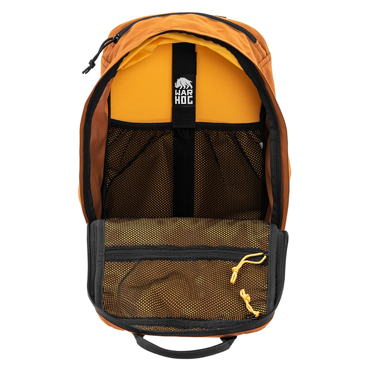 Wisport - War Hog Kaiken Rucksack 18 l - Ginger