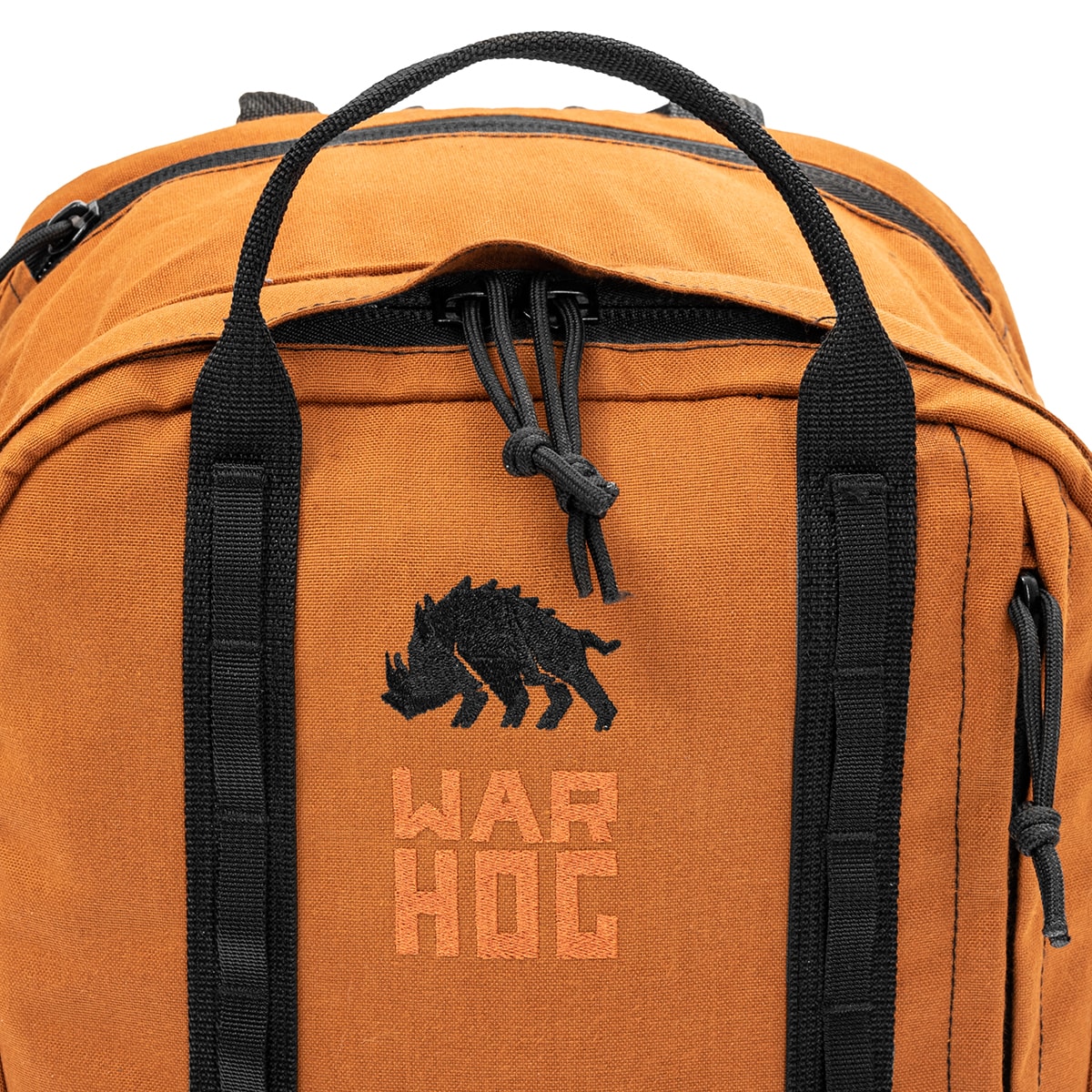 Wisport - War Hog Kaiken Rucksack 18 l - Ginger