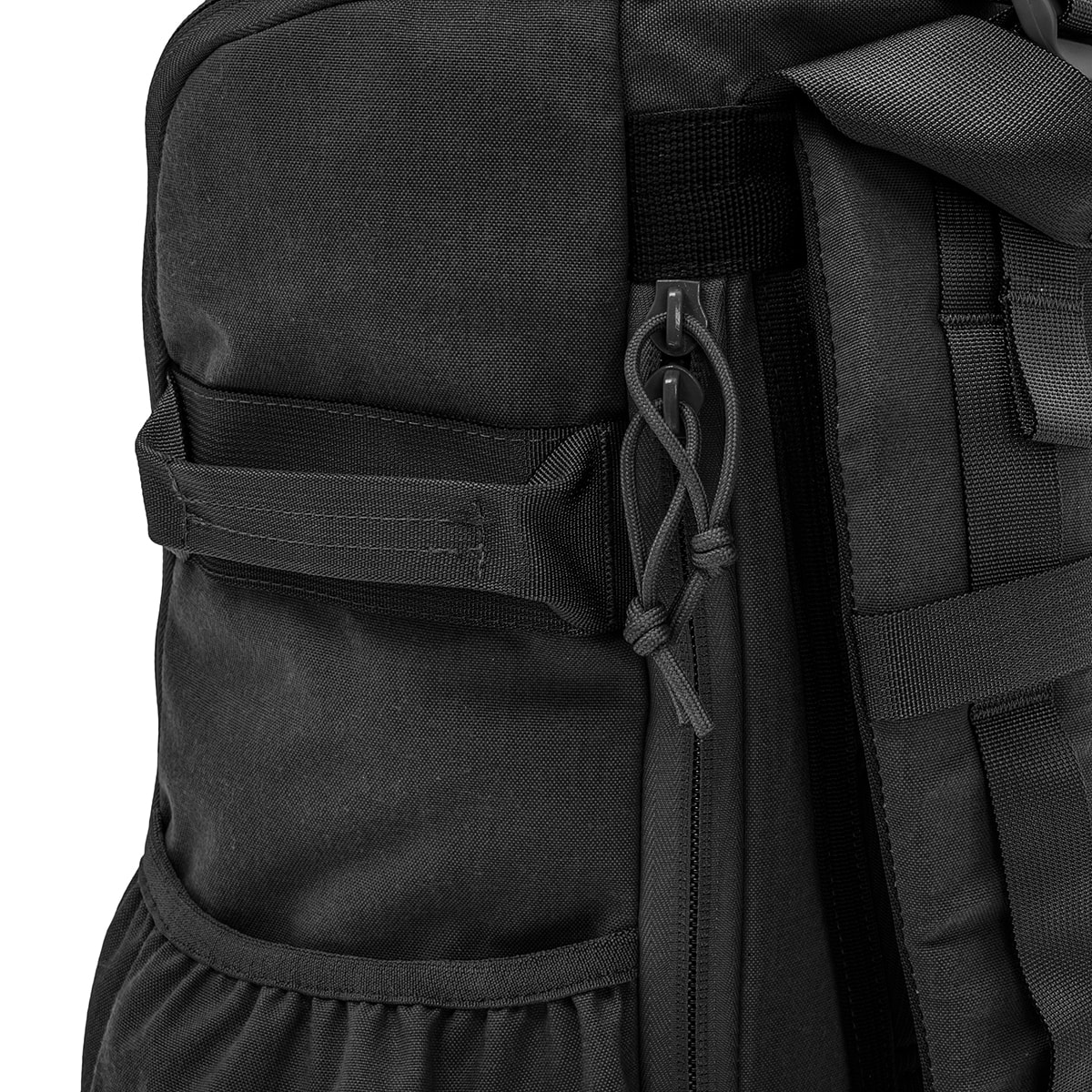 Wisport - War Hog Dagger 25 l - Rucksack - Black