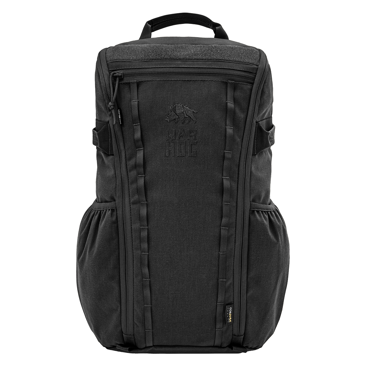 Wisport - War Hog Dagger 25 l - Rucksack - Black