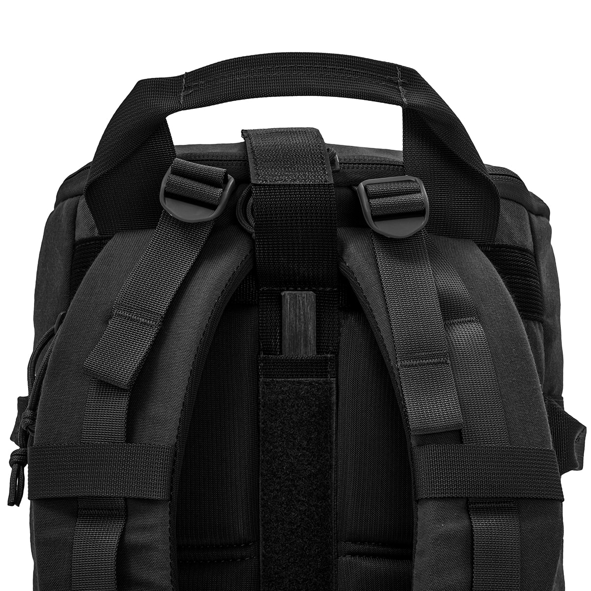 Wisport - War Hog Dagger 25 l - Rucksack - Black