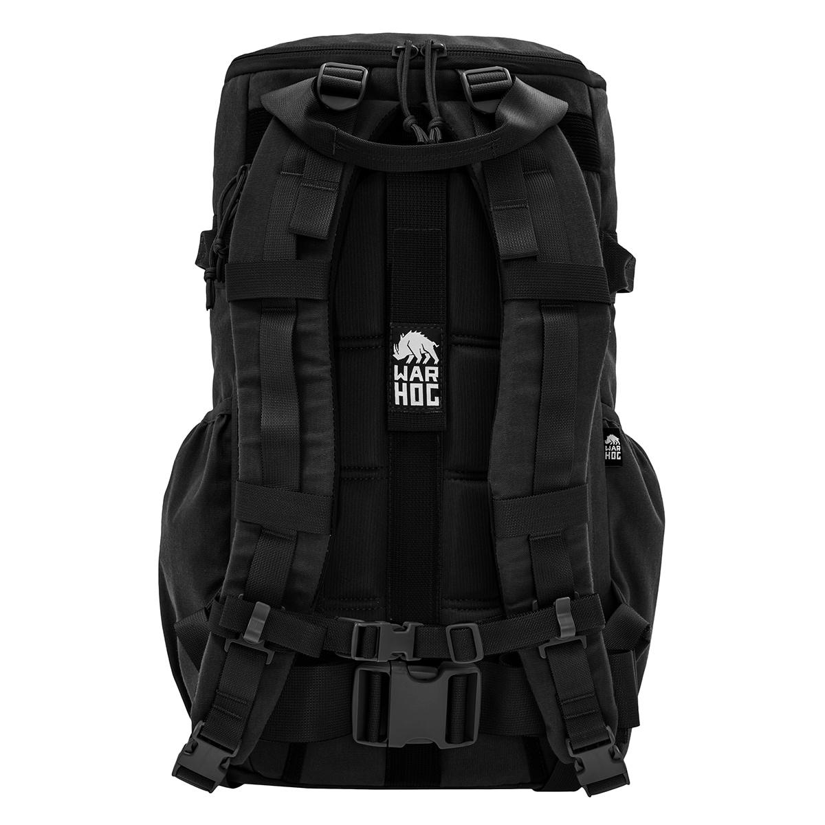 Wisport - War Hog Dagger 25 l - Rucksack - Black