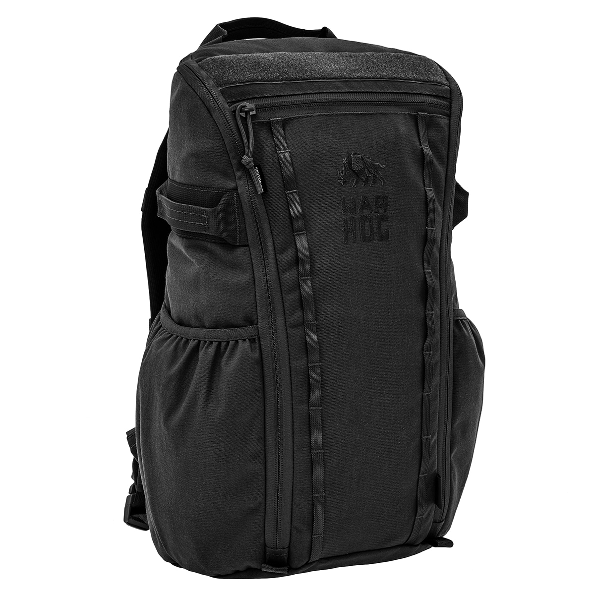 Wisport - War Hog Dagger 25 l - Rucksack - Black