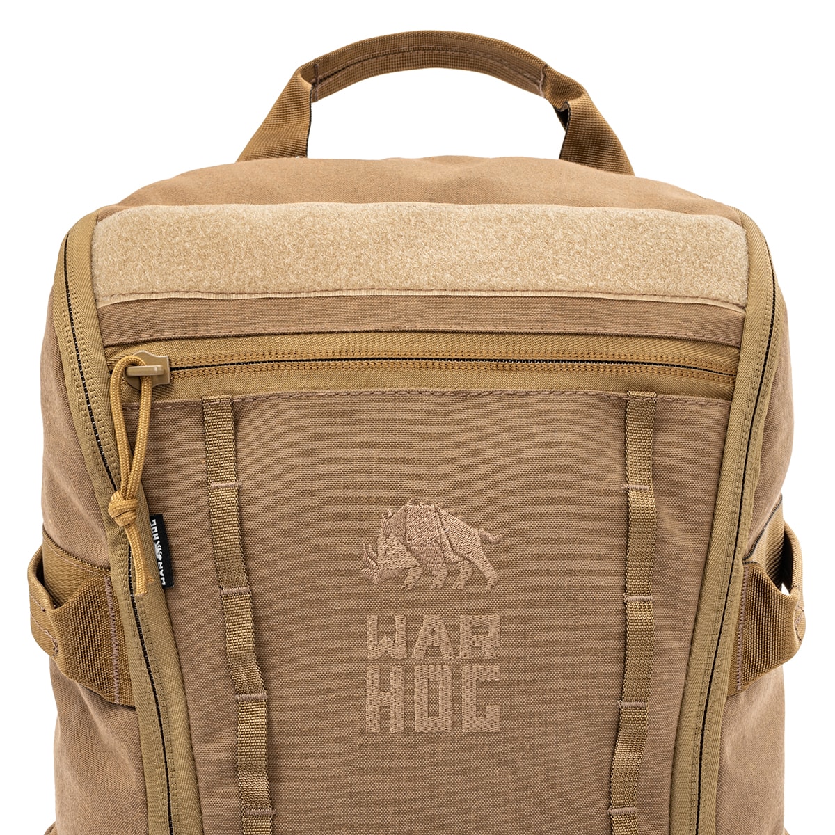 Wisport - War Hog Dagger 25 l - Rucksack - Coyote