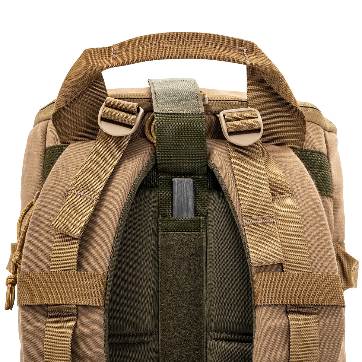 Wisport - War Hog Dagger 25 l - Rucksack - Coyote