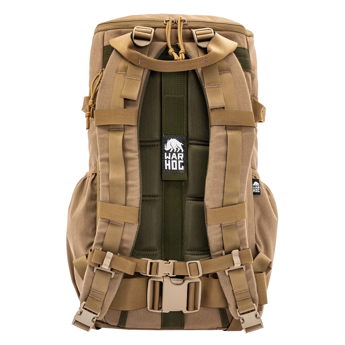 Wisport - War Hog Dagger 25 l - Rucksack - Coyote