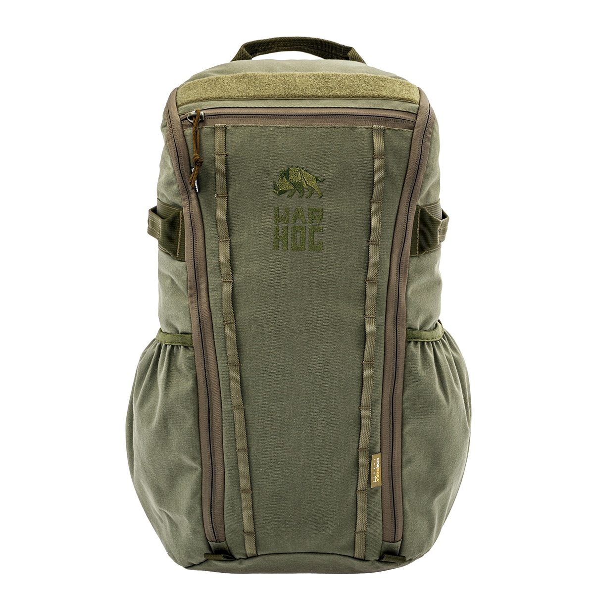 Wisport - War Hog Dagger 25 l - Rucksack - Olive