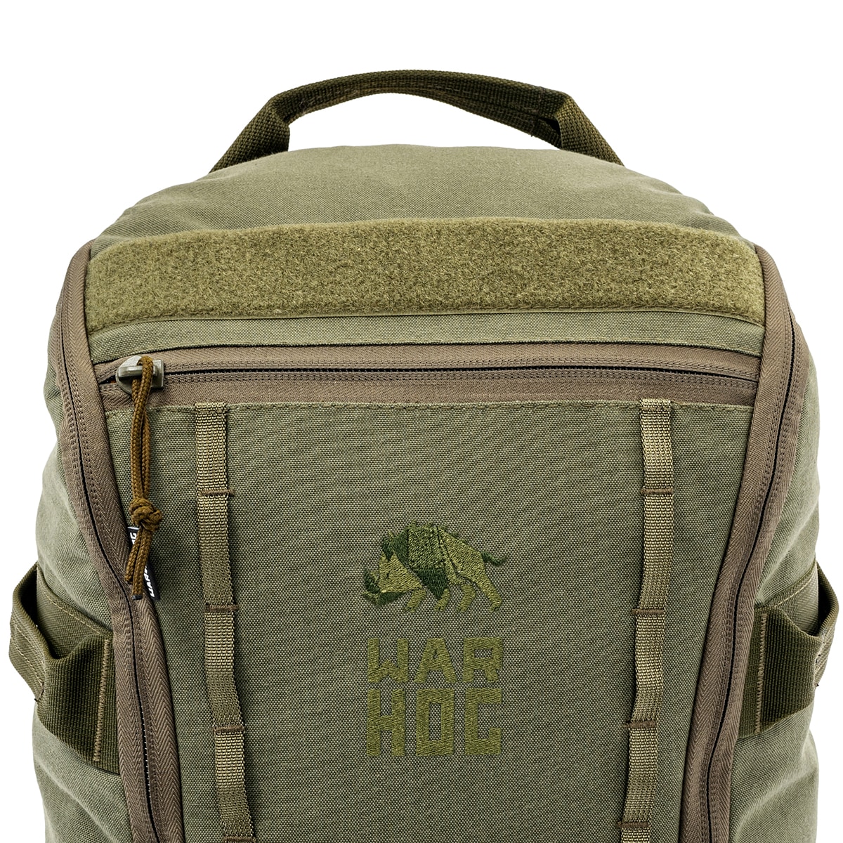 Wisport - War Hog Dagger 25 l - Rucksack - Olive