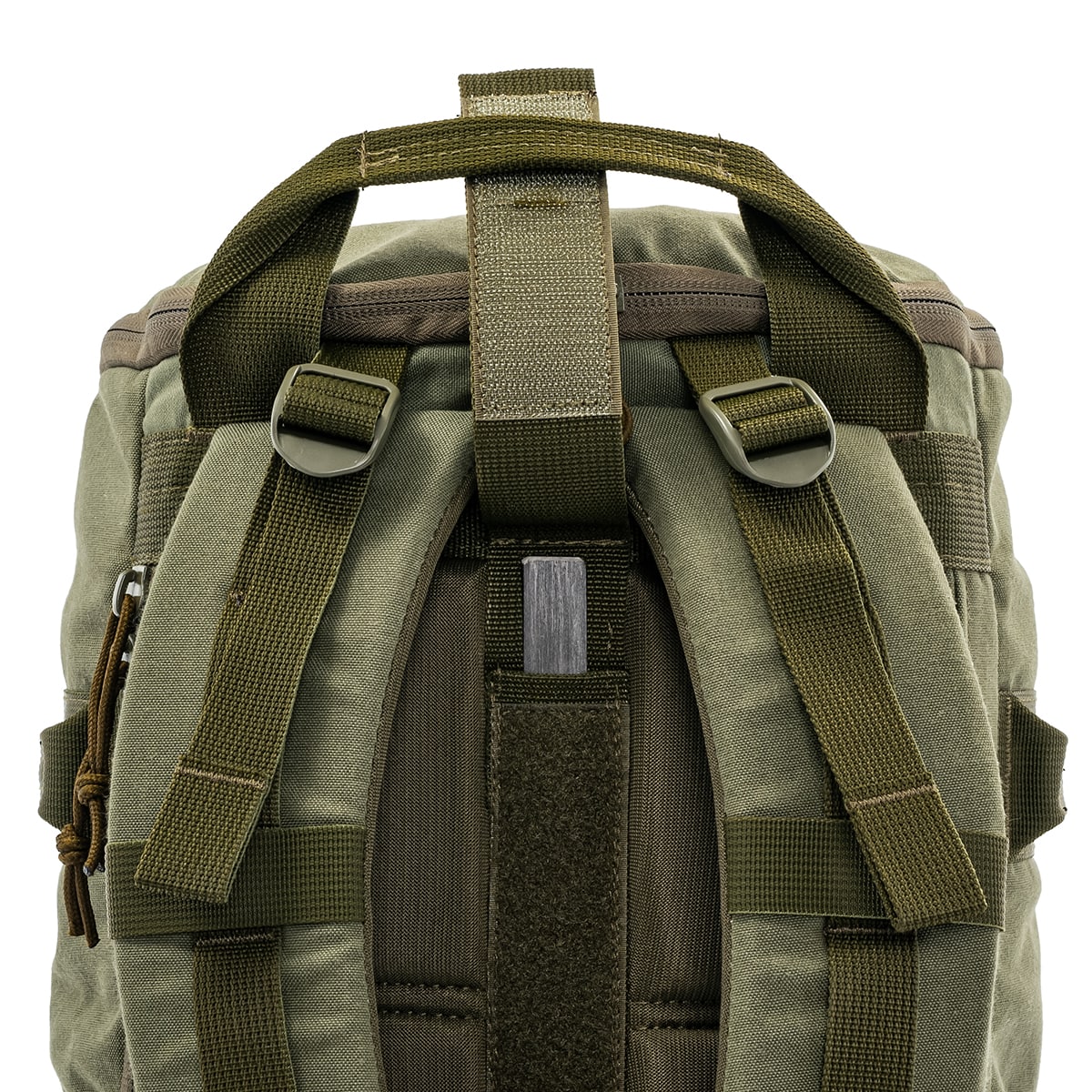 Wisport - War Hog Dagger 25 l - Rucksack - Olive